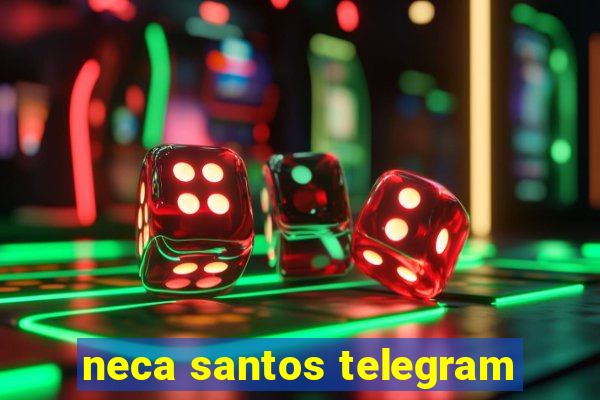 neca santos telegram